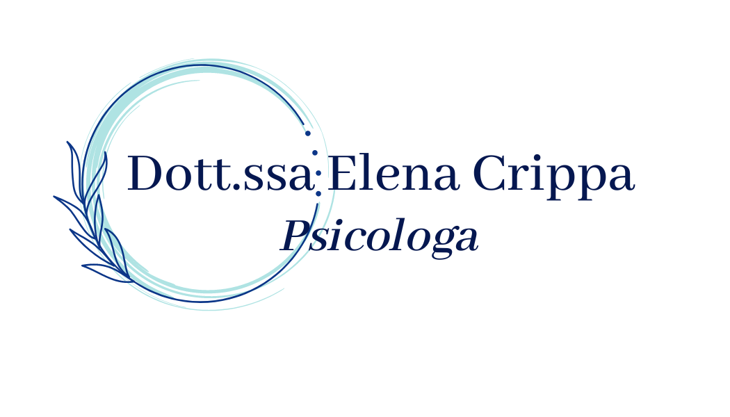 Dott.ssa Elena Crippa-Psicologa